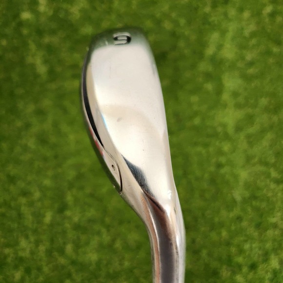 Nike Slingshot Single 6-Iron +1/2" +2º DEMO, RM-Flex Graphite Shaft RH 38.25in - Picture 3 of 15